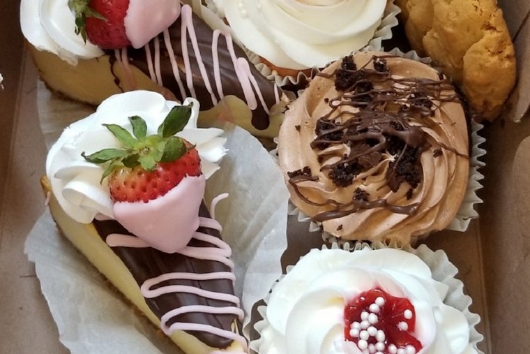 Craving desserts? Here are Madera's top 5 options