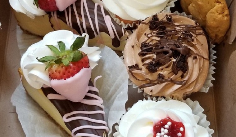 Craving desserts? Here are Madera's top 5 options