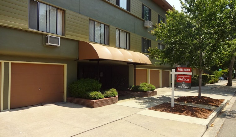 How far does $1,100 go in today's Sacramento real estate market?