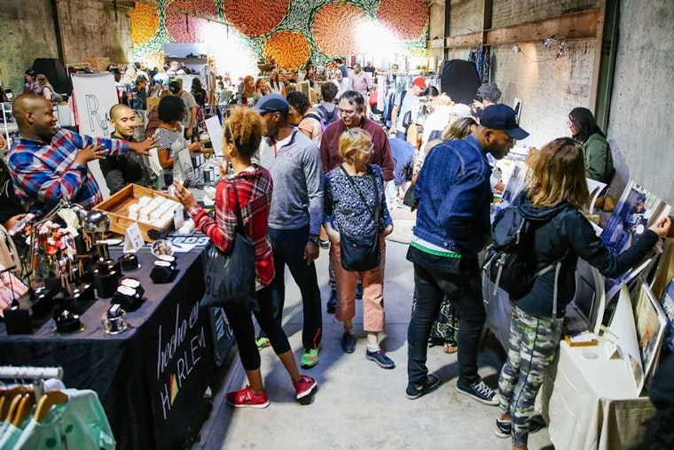3 to-do's for an artsy weekend in NYC