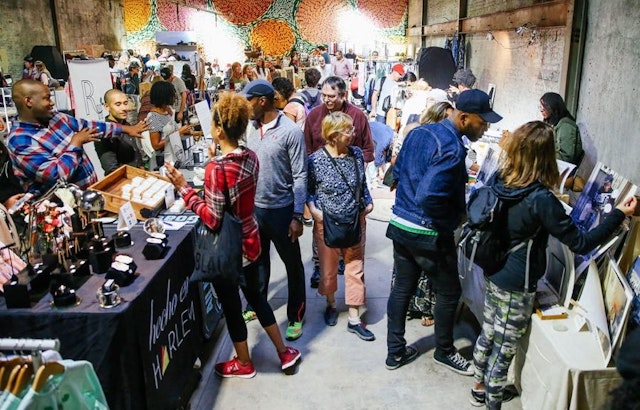 3 to-do's for an artsy weekend in NYC