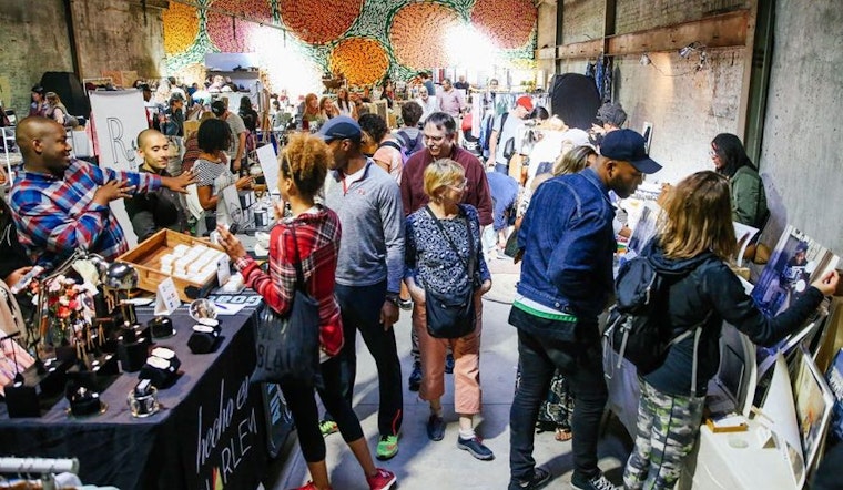 3 to-do's for an artsy weekend in NYC