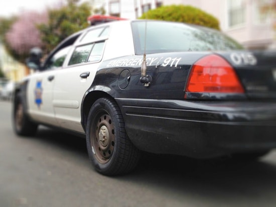 Hayes Valley Crime Recap: Pride Weekend Edition
