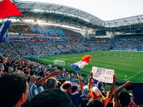 3 World Cup finals watch parties in Miami this weekend