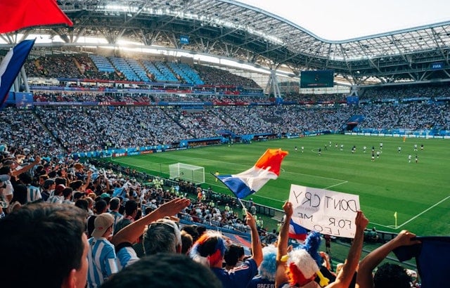 3 World Cup finals watch parties in Miami this weekend