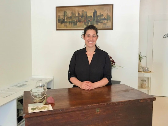 Skingredient By Danica Moves Into 1915 Page Street