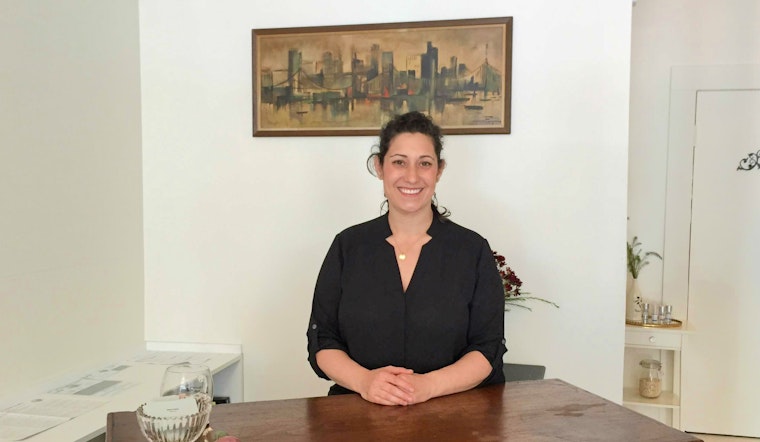 Skingredient By Danica Moves Into 1915 Page Street