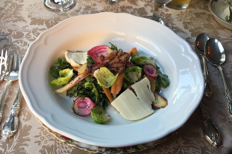 Check out Charlotte's 5 best French spots for Bastille Day