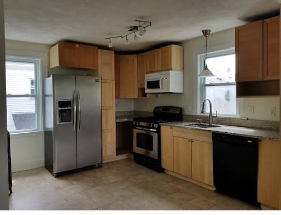 Renting in Quincy: What will $1,800 get you?