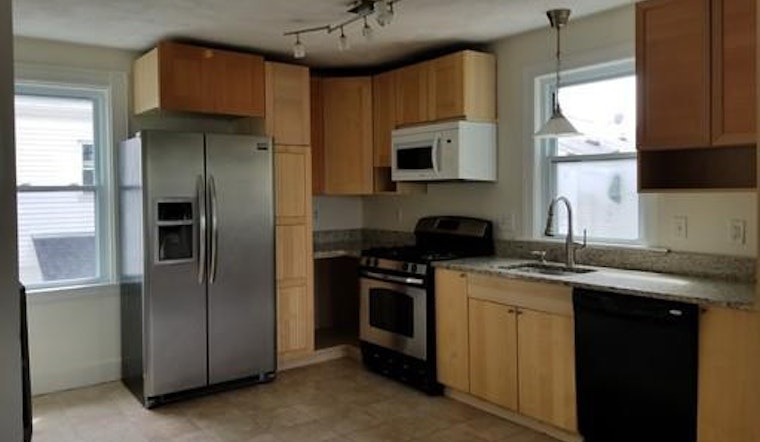 Renting in Quincy: What will $1,800 get you?
