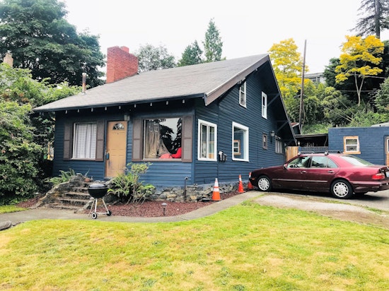 What will $900 rent you in Bellingham, right now?