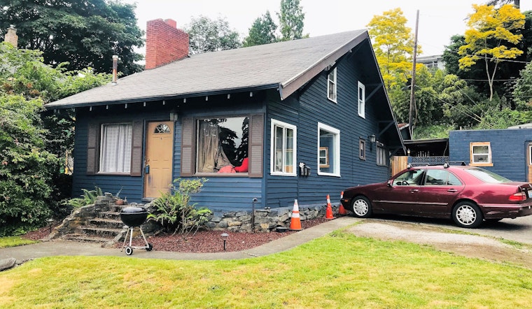 What will $900 rent you in Bellingham, right now?