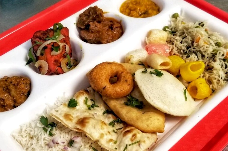 New Indian restaurant Desi Kitchen debuts in Clear Lake