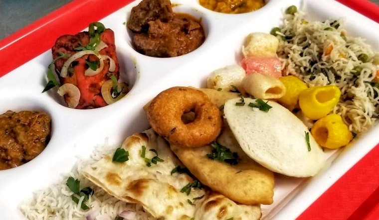 New Indian restaurant Desi Kitchen debuts in Clear Lake