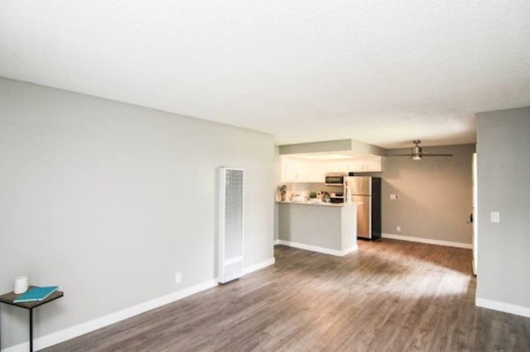 What does $1,800 rent you in Huntington Beach, today?