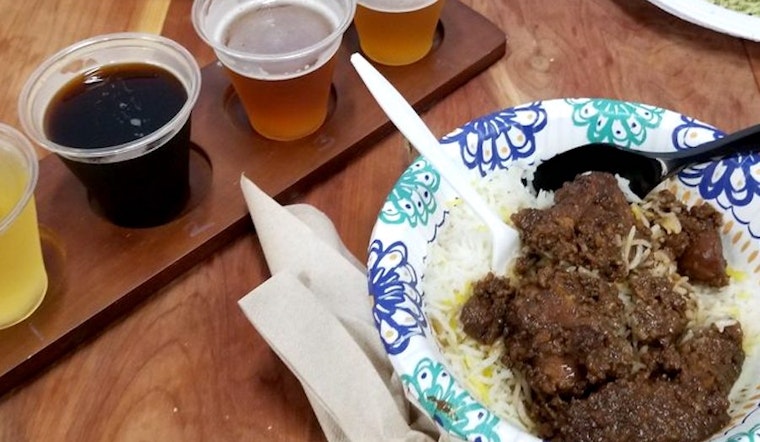 Rumi Persian Cafe debuts in Blue Dogwood