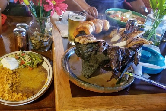 South of the border: sample Mexican eats at Tacoma's new Casa Moreno