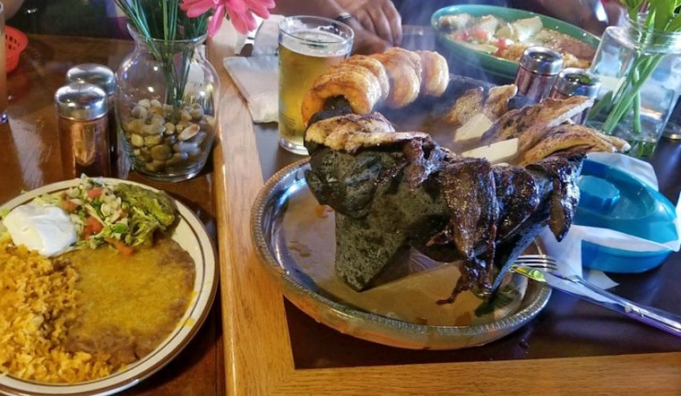 South of the border: sample Mexican eats at Tacoma's new Casa Moreno