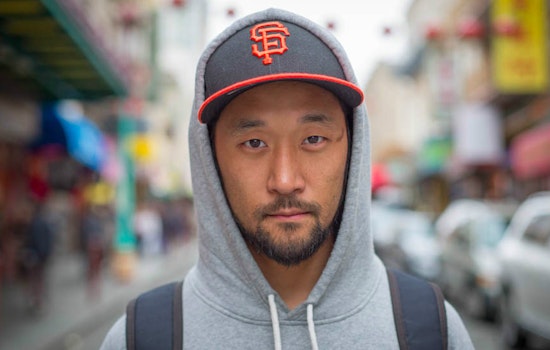 Souls Of Chinatown: Summer 2015