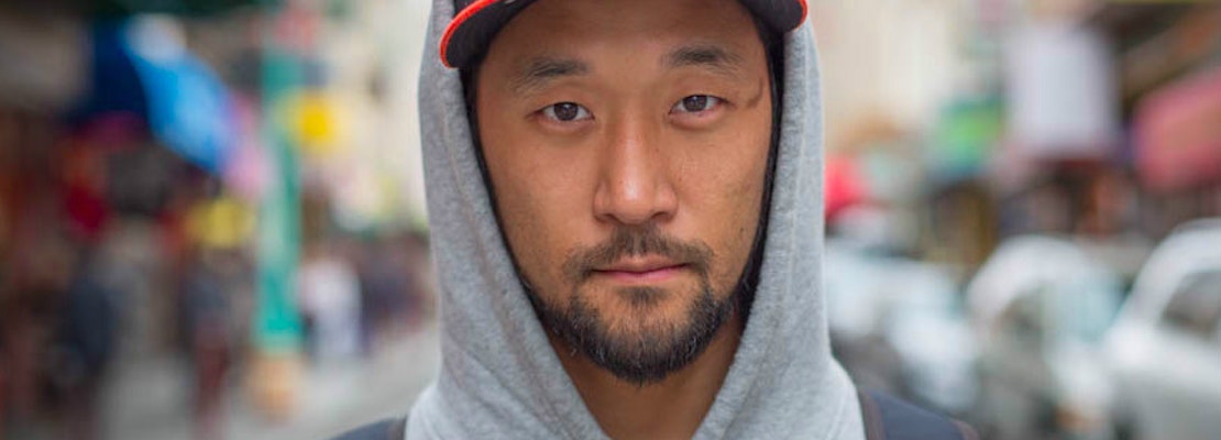 Souls Of Chinatown: Summer 2015