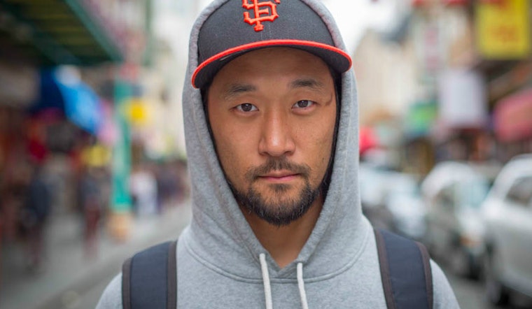 Souls Of Chinatown: Summer 2015