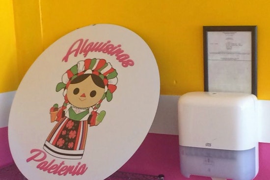 New Beechview Mexican spot Alquisiras Paleteria opens its doors