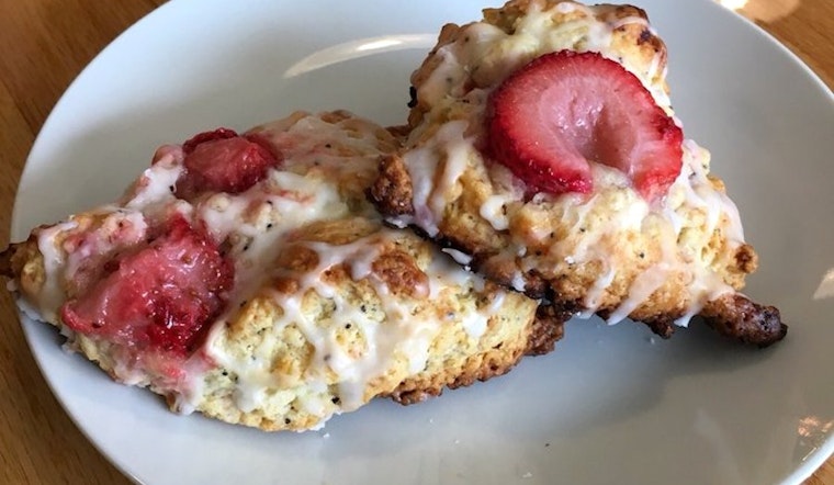 The Mighty Oak Cafe & Bistro debuts in Dearborn