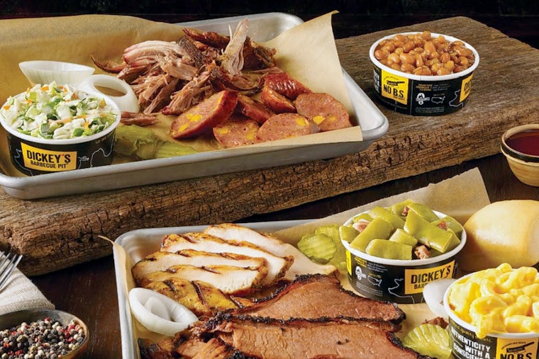Dickey's Barbecue Pit comes to northeast Denver