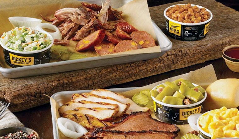 Dickey's Barbecue Pit comes to northeast Denver