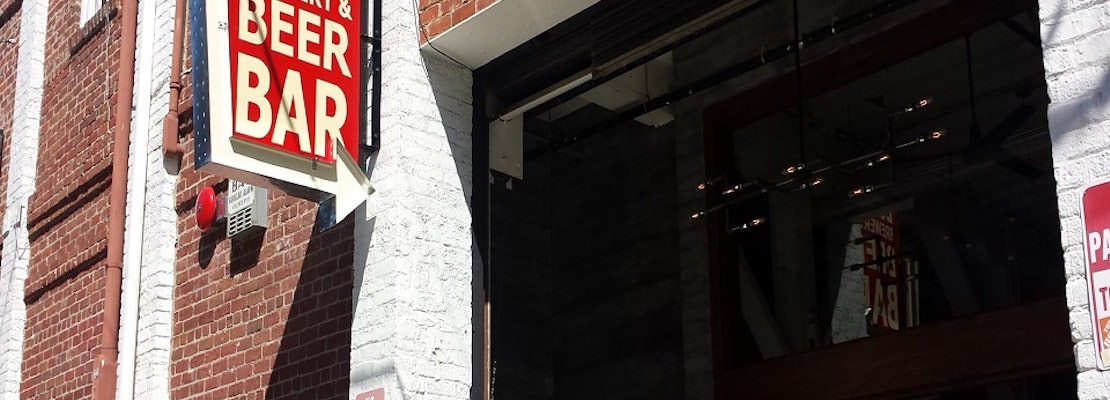 Meet Local Brewing Co., SoMa's Newest Brewery And Beer Bar