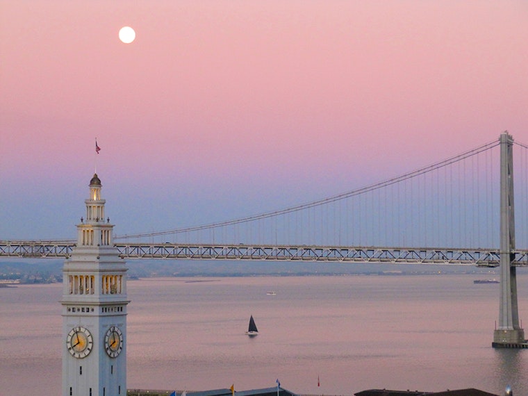 North Beach Weekend: Burlesque, Historical Awards Dinner, Comedy And More