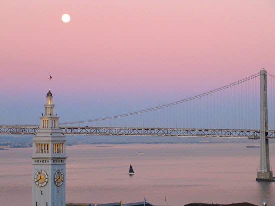 North Beach Weekend: Burlesque, Historical Awards Dinner, Comedy And More