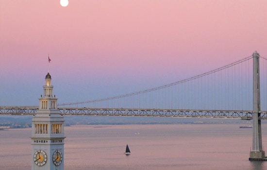 North Beach Weekend: Burlesque, Historical Awards Dinner, Comedy And More
