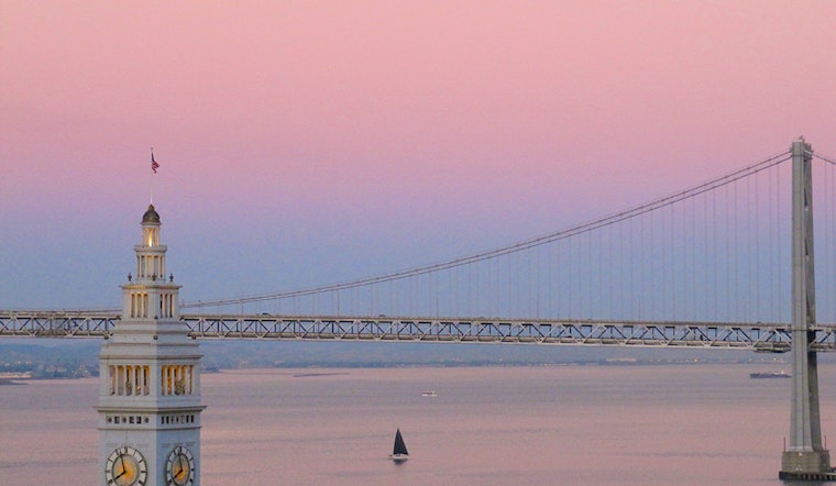 North Beach Weekend: Burlesque, Historical Awards Dinner, Comedy And More