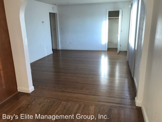 Renting in Oakland: what will $1,800 get you?