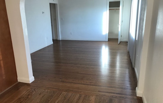 Renting in Oakland: what will $1,800 get you?