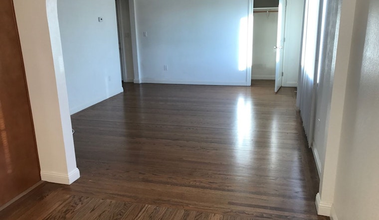 Renting in Oakland: what will $1,800 get you?