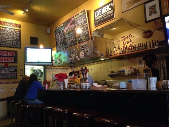 Giordano Bros. To Close North Beach Location Today
