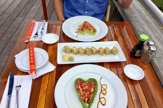 Craving seafood? Here are the top 5 choices in Montauk