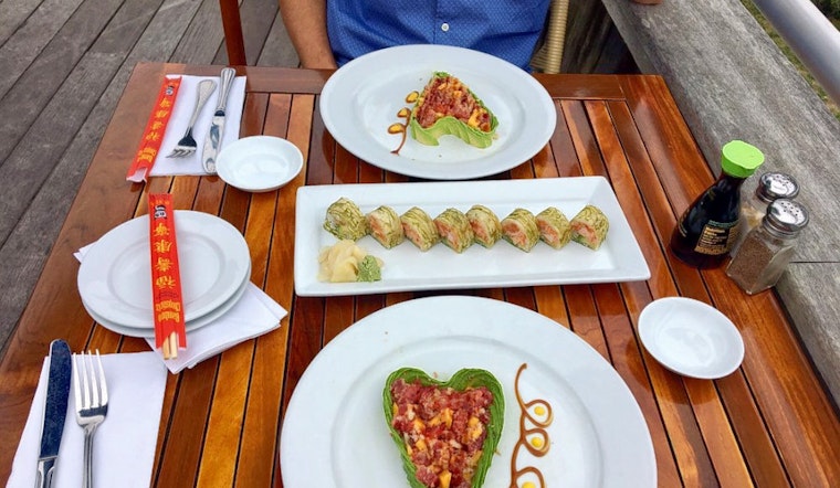 Craving seafood? Here are the top 5 choices in Montauk