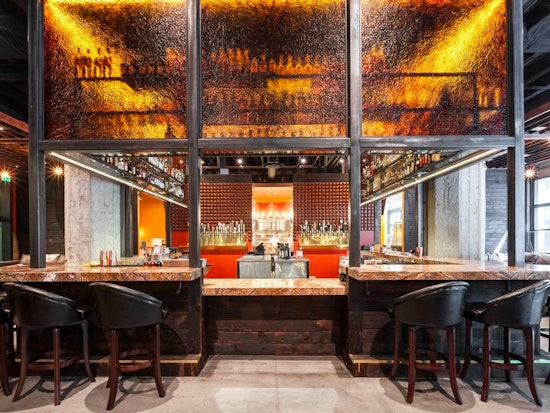 Dirty Water Is Now Open In Mid-Market
