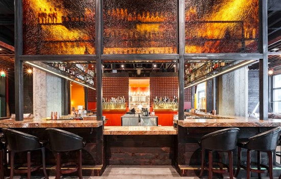 Dirty Water Is Now Open In Mid-Market