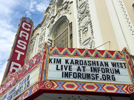 Photo: Brace for Kim Kardashian