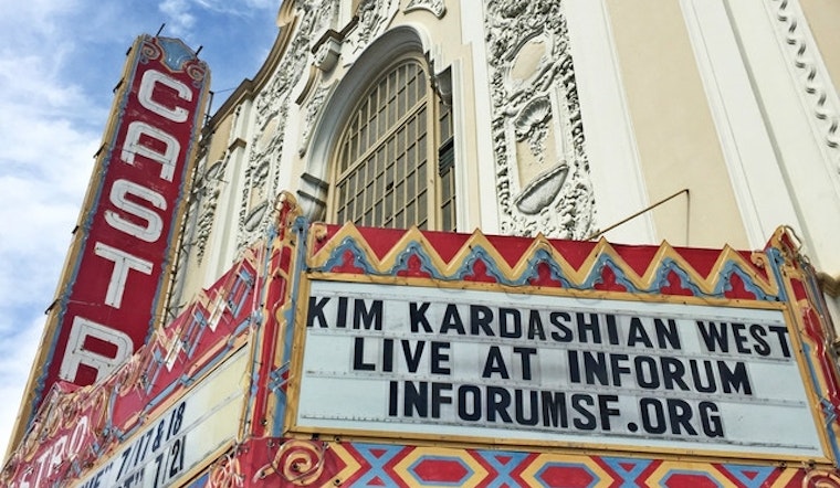 Photo: Brace for Kim Kardashian