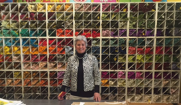 Needlepoint, Inc.'s Diane Nerheim On Her Big Move To Jackson Square