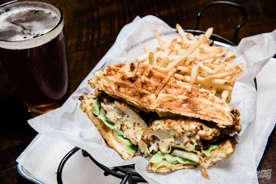 3 cool new beer bars to check out in DC