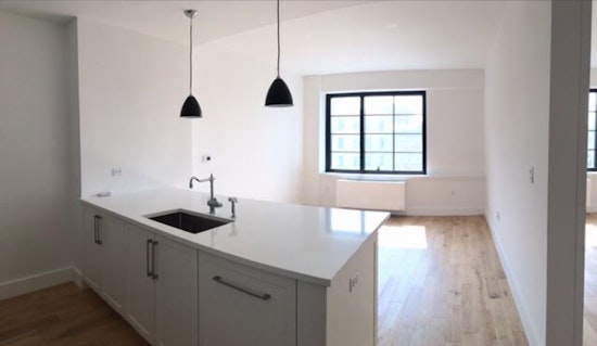 What will $2,400 rent you in New York City, right now?