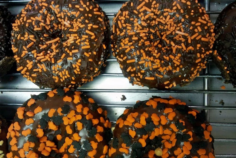 The 4 best spots to score doughnuts in Clovis