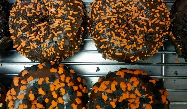 The 4 best spots to score doughnuts in Clovis