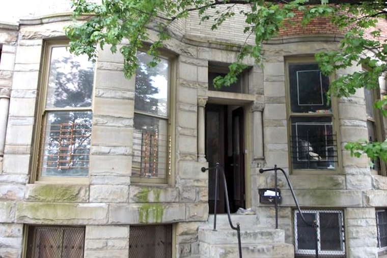Renting in Midtown Baltimore: What will $900 get you?